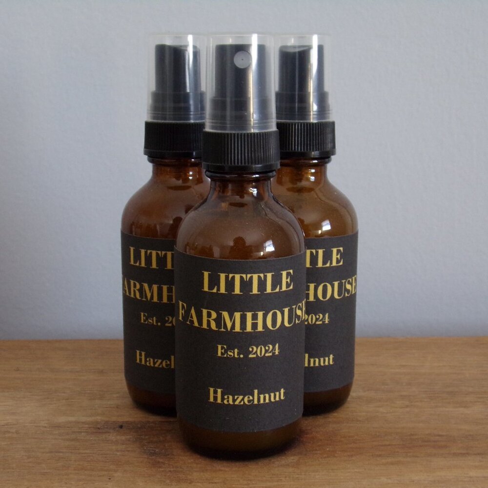 Handcrafted Room Sprays - Picture 6 of 8